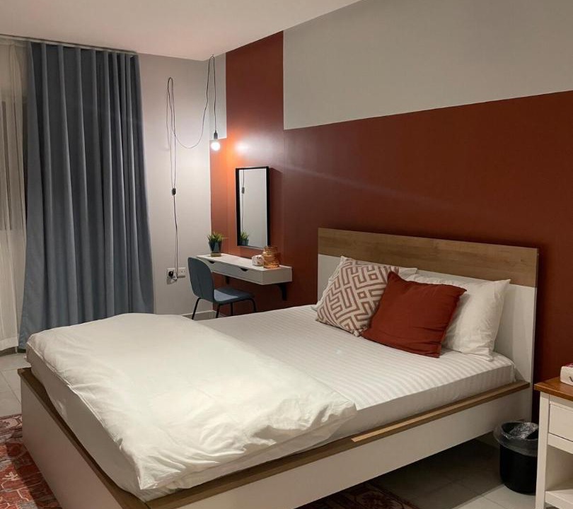 Photo of Bedroom in Al Ulaya