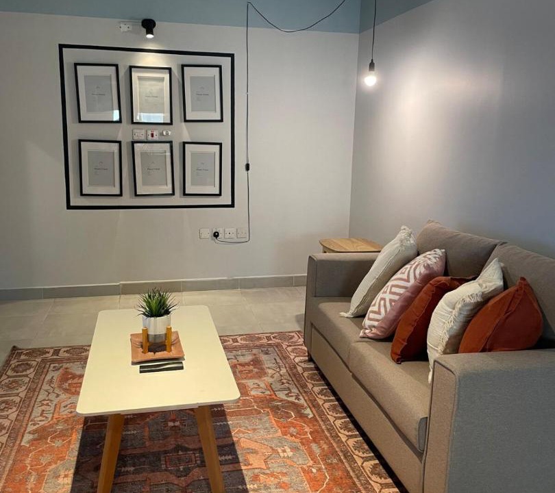 Photo of Livingroom in Al Ulaya