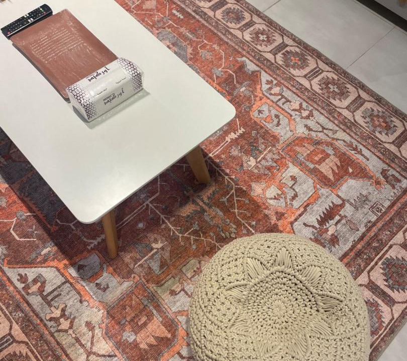 Photo of Livingroom in Al Ulaya