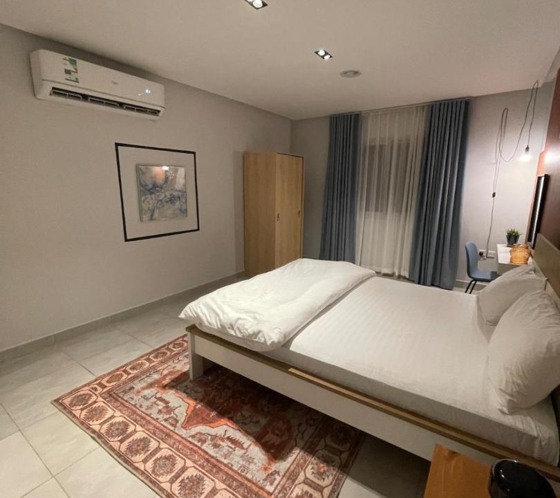 Photo of Bedroom in Al Ulaya