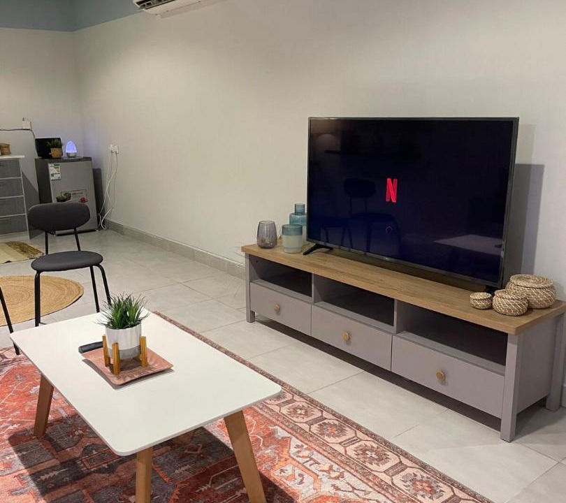 Photo of Livingroom in Al Ulaya