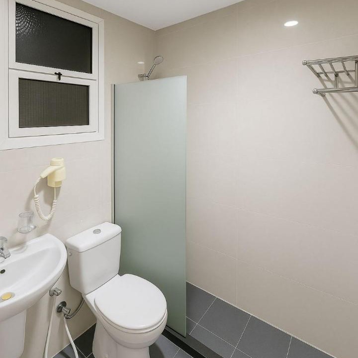 Photo of Bathroom in Al Aziziyah