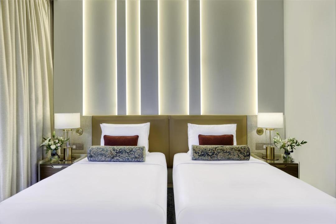 Photo of Bedroom in Yanbu Al Sinaiyah
