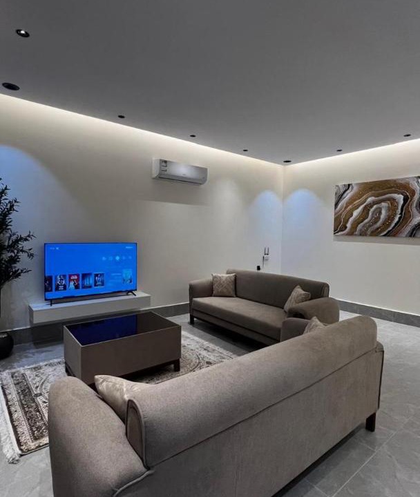 Photo of Livingroom in Khamis Mushait