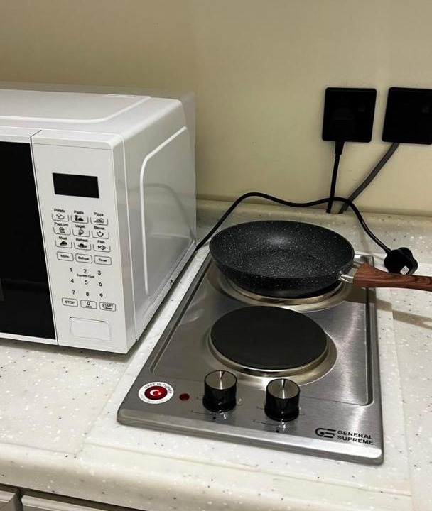 Photo of Kitchen in Khamis Mushait
