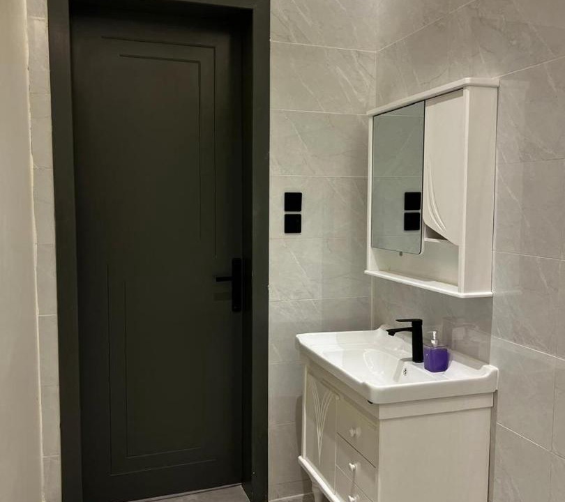 Photo of Bathroom in Khamis Mushait