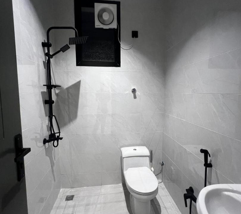 Photo of Bathroom in Khamis Mushait