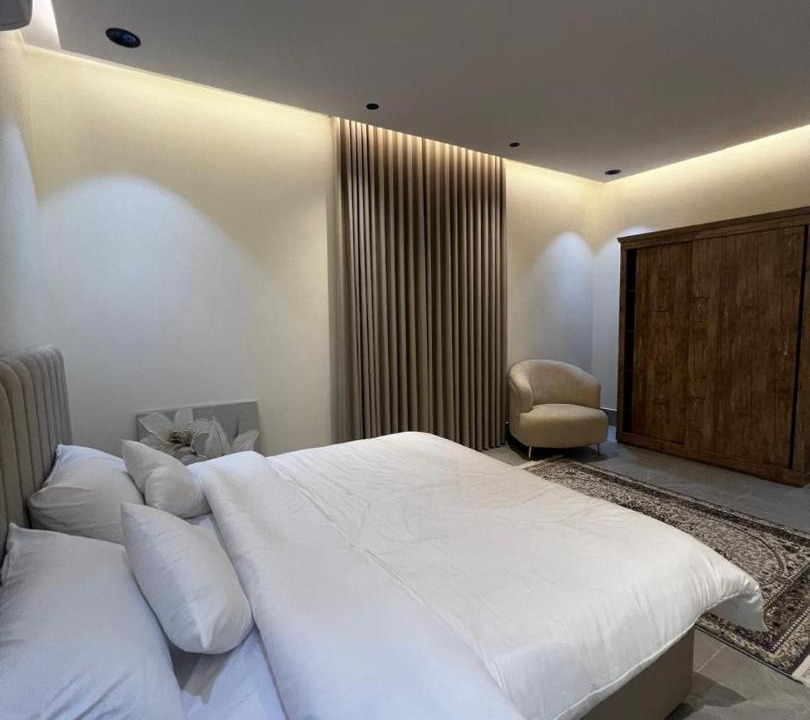 Photo of Bedroom in Khamis Mushait