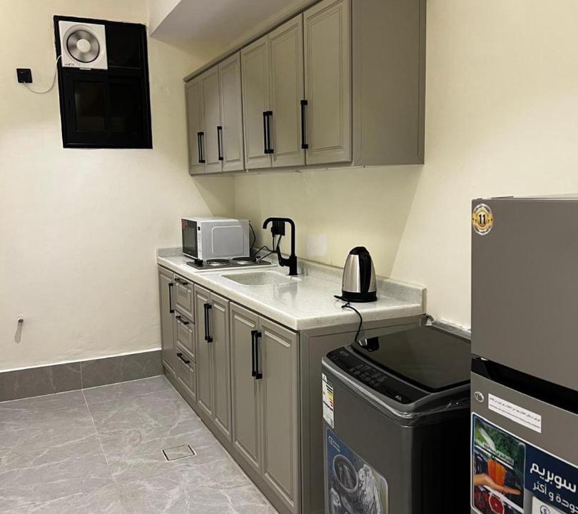 Photo of Kitchen in Khamis Mushait