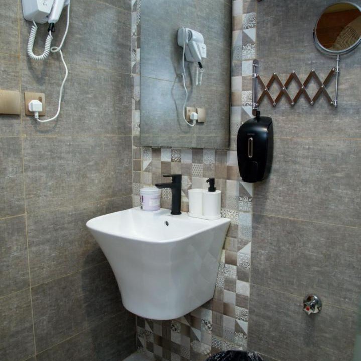 Photo of Bathroom in Jeddah