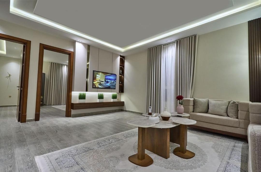 Photo of Livingroom in Jeddah