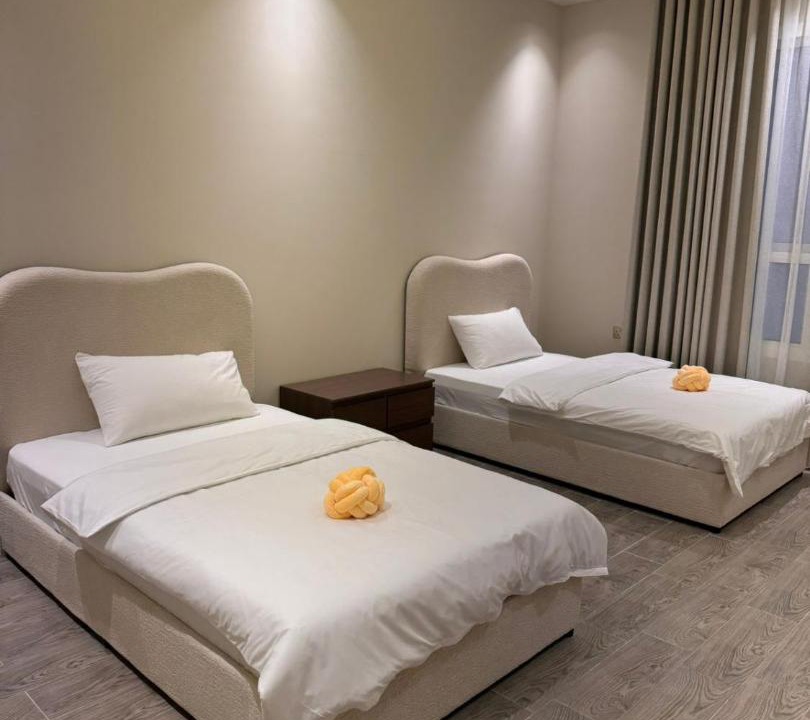 Photo of Bedroom in Jeddah