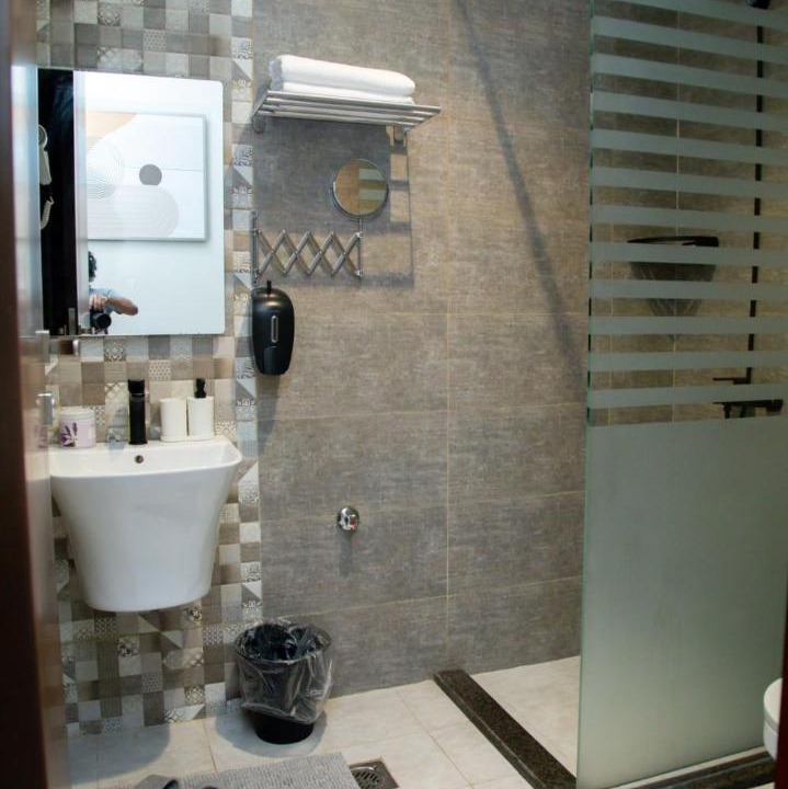 Photo of Bathroom in Jeddah