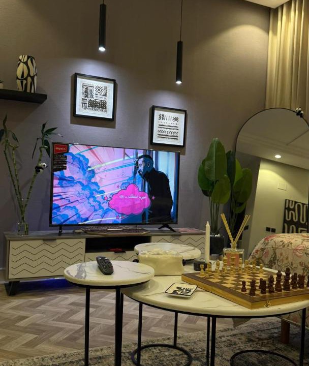 Photo of Livingroom in Tabuk