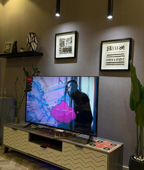 Photo of Livingroom in Tabuk