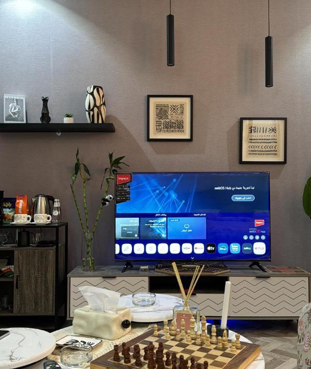 Photo of Livingroom in Tabuk