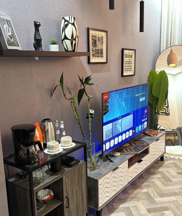 Photo of Livingroom in Tabuk