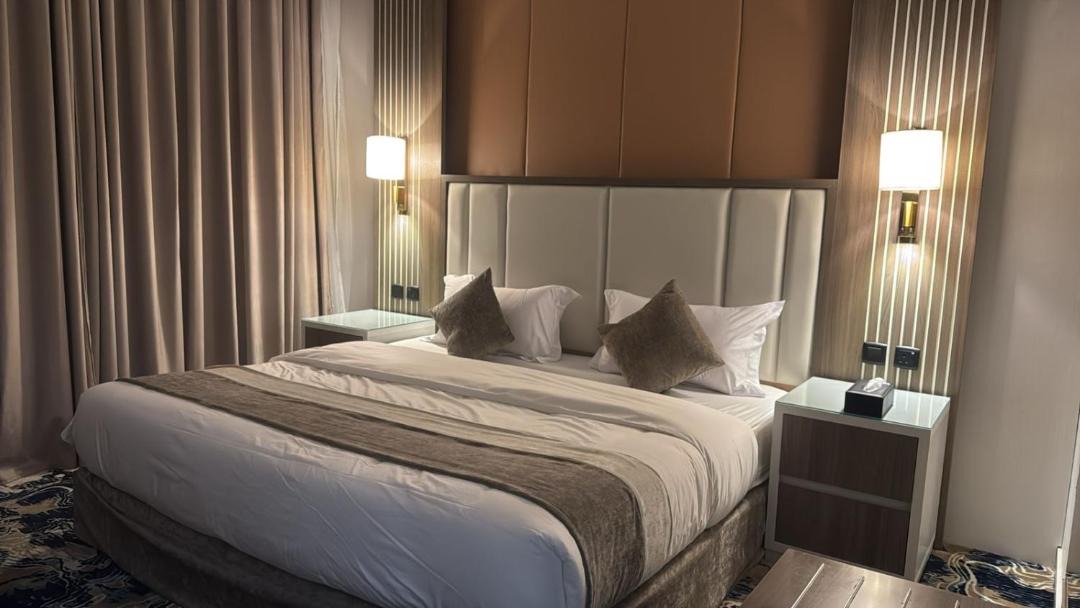 Photo of Bedroom in Khamis Mushait