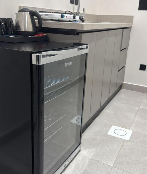 Photo of Kitchen in Khamis Mushait
