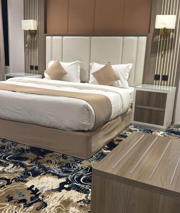 Photo of Bedroom in Khamis Mushait