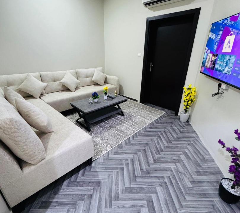 Photo of Livingroom in Buraydah