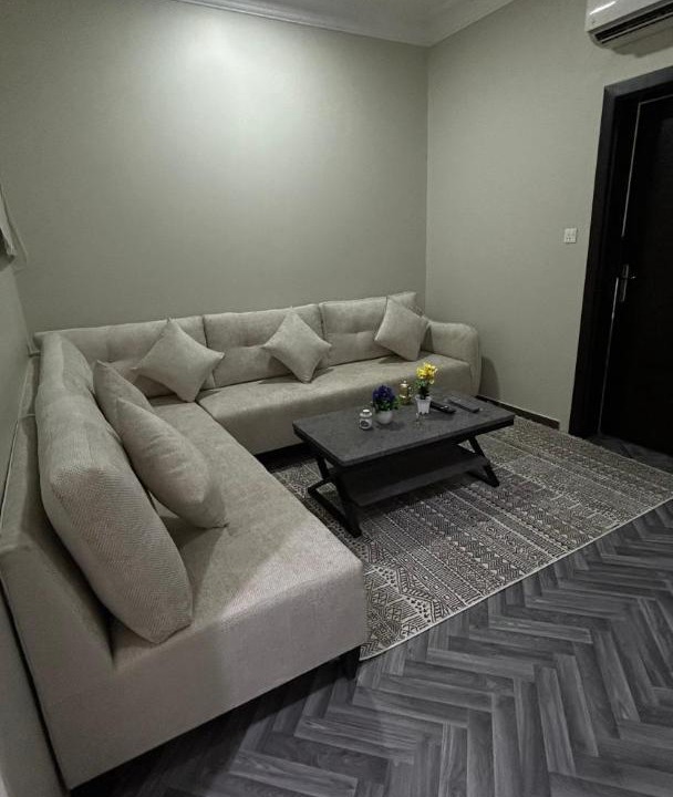 Photo of Livingroom in Buraydah