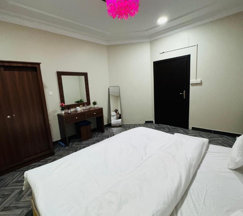 Photo of Bedroom in Buraydah
