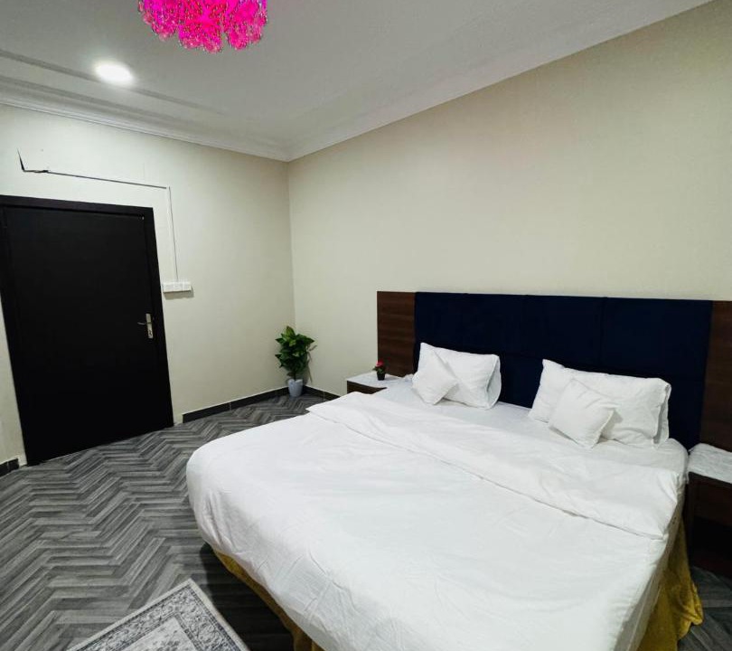 Photo of Bedroom in Buraydah
