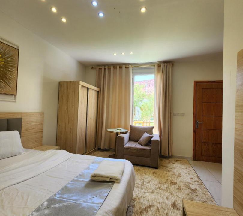 Photo of Bedroom in AlUla