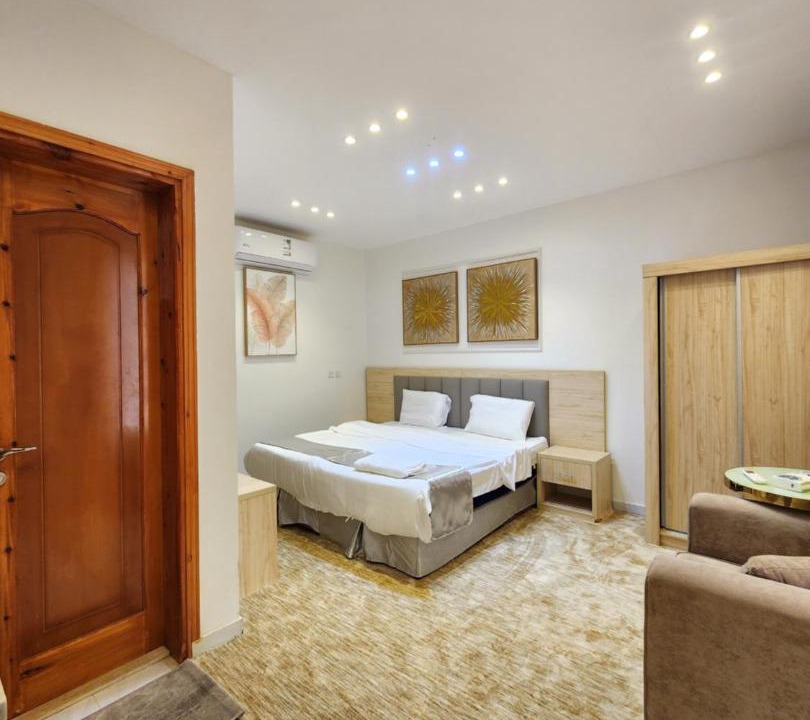 Photo of Bedroom in AlUla