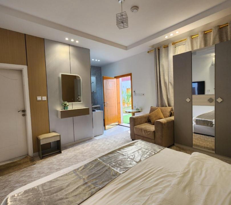 Photo of Bedroom in AlUla