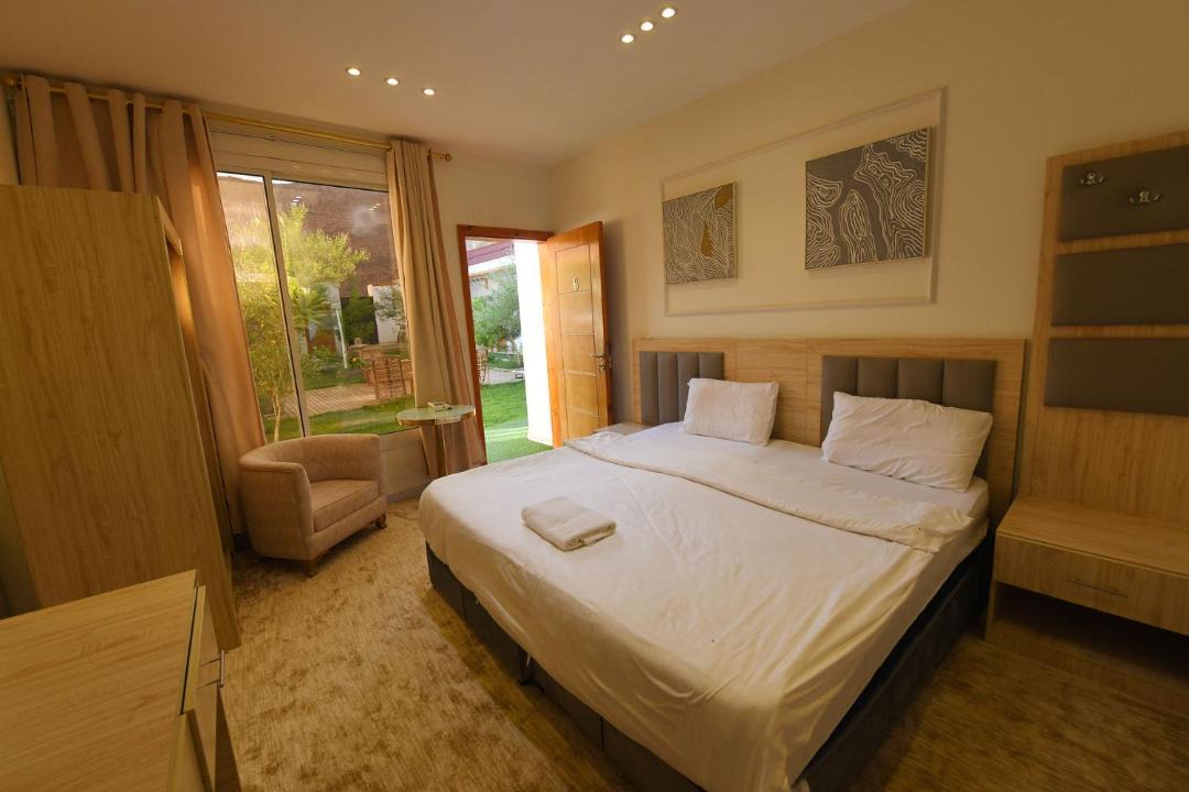 Photo of Bedroom in AlUla