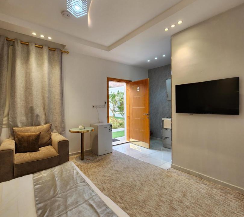 Photo of Livingroom in AlUla