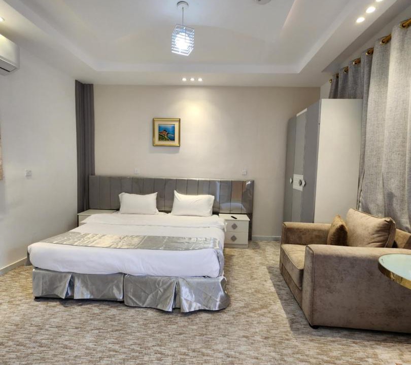 Photo of Bedroom in AlUla