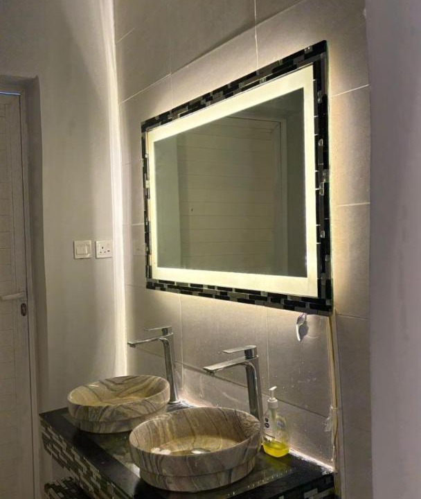 Photo of Bathroom in Makkah Province