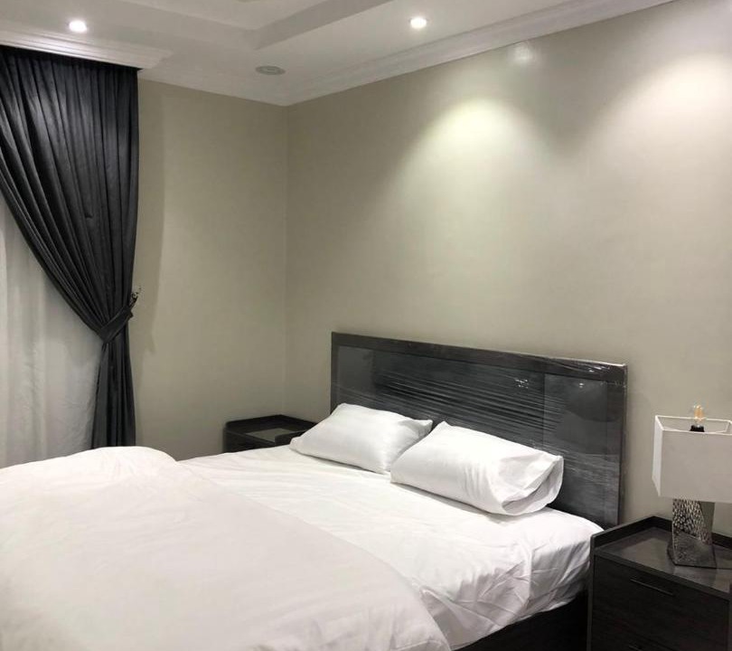 Photo of Bedroom in Medina