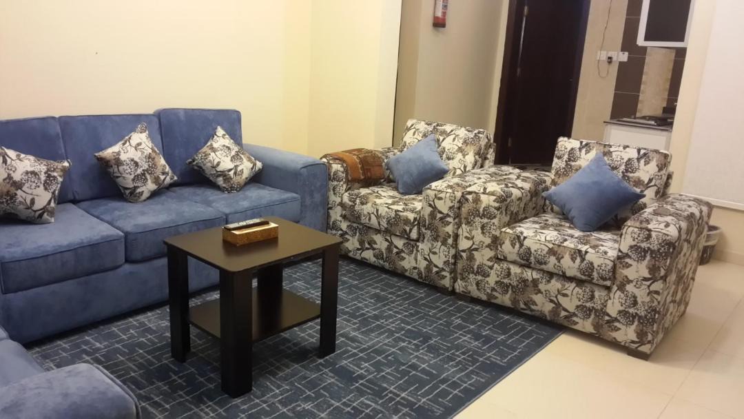 Photo of Livingroom in Yanbu