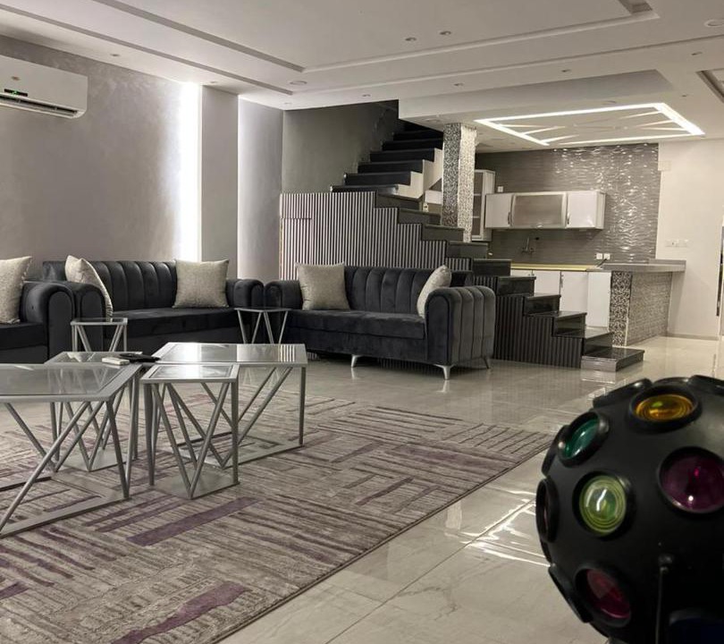 Photo of Livingroom in Khamis Mushait