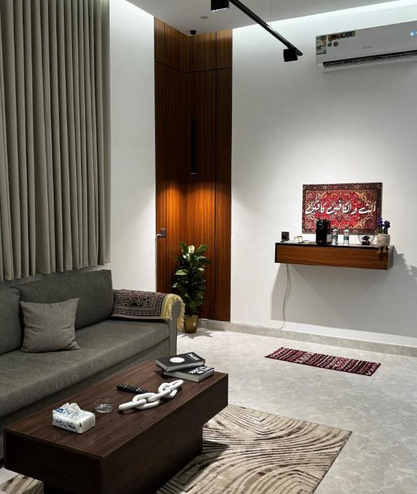 Photo of Livingroom in Hafr Al Batin