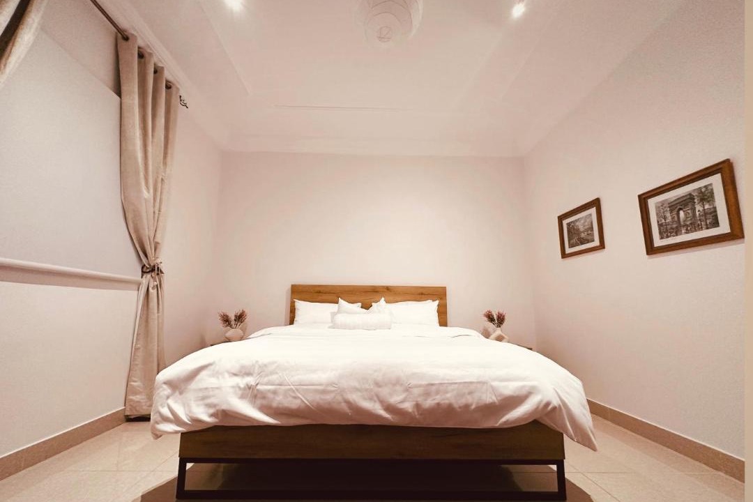 Photo of Bedroom in Al-Rawdah