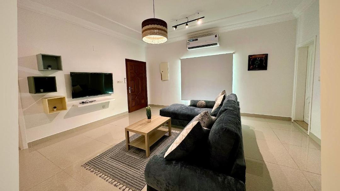 Photo of Livingroom in Al-Rawdah