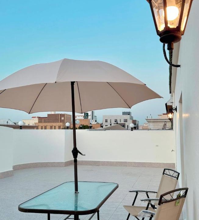 Photo of Patio Balcony in Al-Rawdah