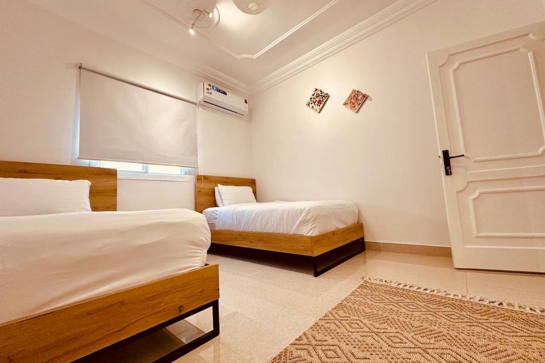 Photo of Bedroom in Al-Rawdah