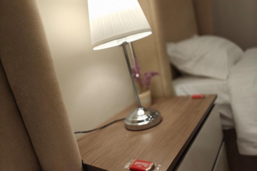 Photo of Bedroom in Mizail