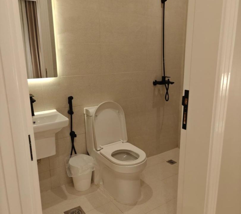 Photo of Bathroom in Mizail