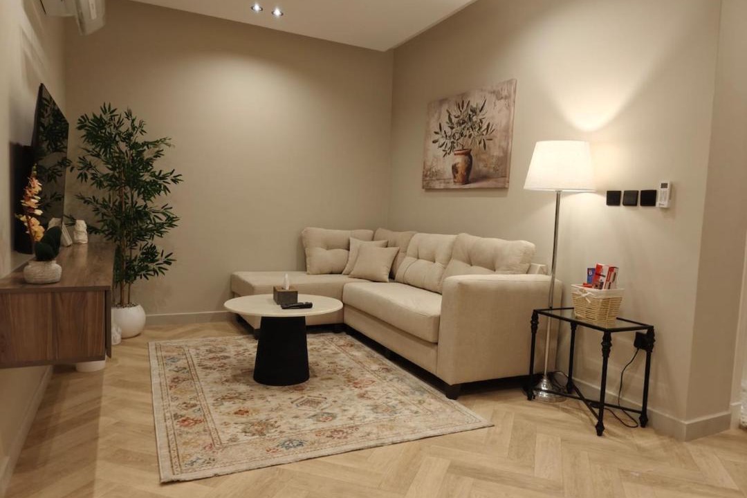 Photo of Livingroom in Mizail