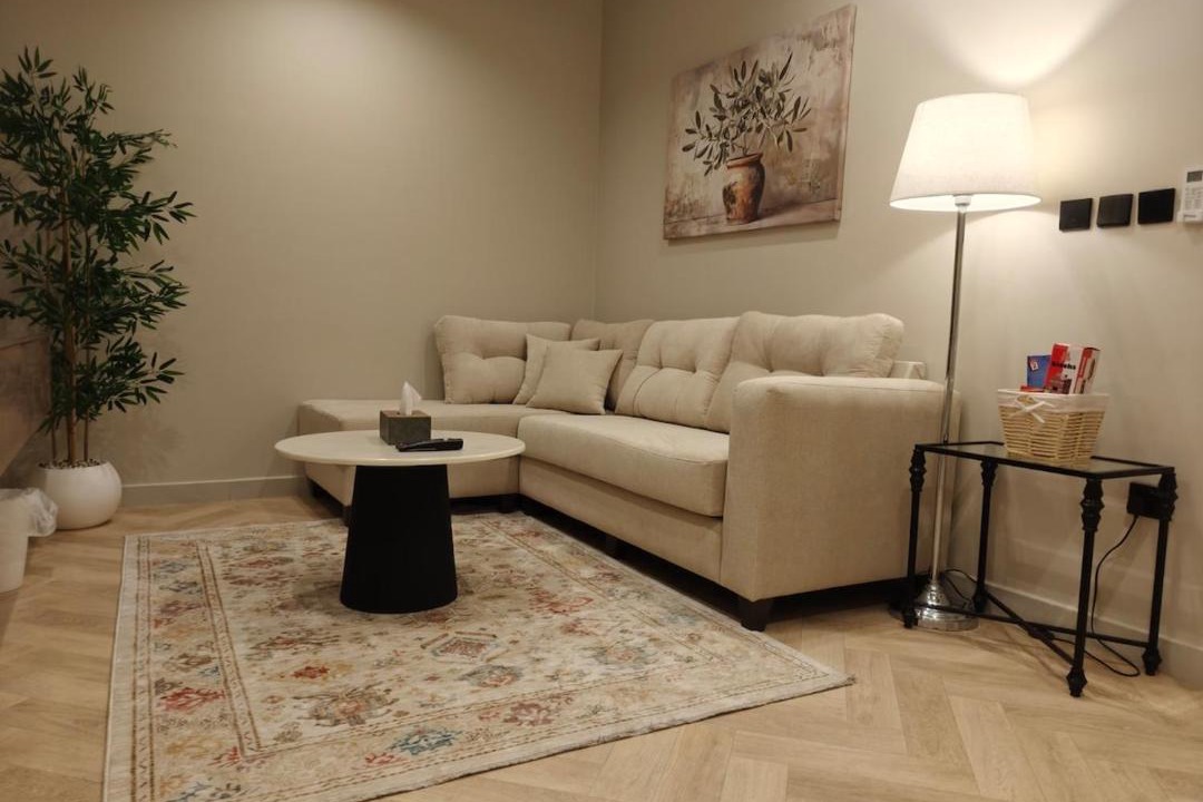 Photo of Livingroom in Mizail