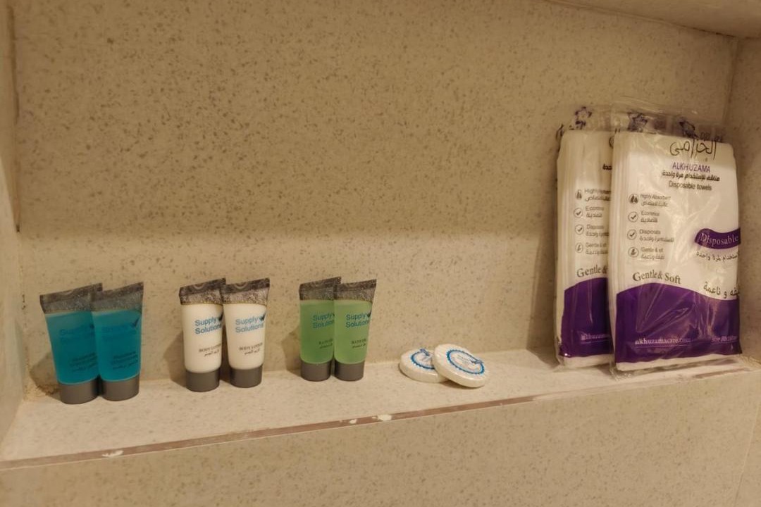Photo of Bathroom in Mizail