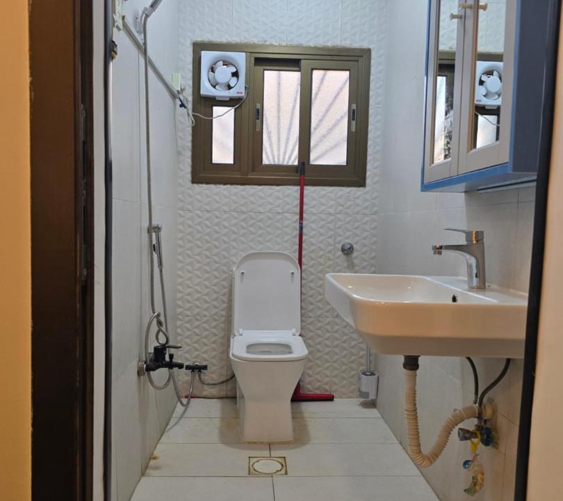 Photo of Bathroom in Al Jubail