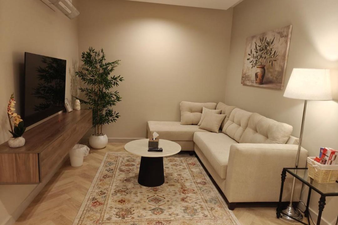 Photo of Livingroom in Mizail